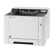 Принтер лазерный ЦВЕТНОЙ KYOCERA P5021cdn А4, 21 стр./мин, 30000 стр./мес., ДУПЛЕКС, сетевая карта, 1102RF3NL0 101010353801