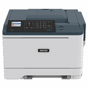 Принтер лазерный ЦВЕТНОЙ XEROX C310, А4, 33 стр./мин, 80000 стр./мес, ДУПЛЕКС, Wi-Fi, сетевая карта, C310V_DNI 101010354860