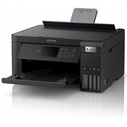 МФУ струйное EPSON L4260 "3 в 1", А4, 33 стр./мин, 5760x1440, ЖК-дисплей, Wi-Fi, СНПЧ, C11CJ63513 101010354846