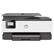 МФУ струйное HP OfficeJet 8013 "3 в 1" А4, 18 стр./мин, 20000 стр./мес., 1200x1200, ДУПЛЕКС, Wi-Fi, 1KR70B 101010354665