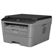 МФУ лазерное BROTHER DCP-L2500DR "3 в 1", А4, 26 стр./мин, 10000 стр./мес., ДУПЛЕКС, DCPL2500DR1 101010353042