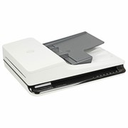 Сканер планшетный HP ScanJet Pro 2500 f1 А4, 20 стр./мин, 1200x1200, ДАПД, L2747A 101010354769