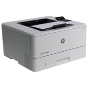 Принтер лазерный HP LaserJet Pro M404n А4, 38 стр./мин, 80000 стр./мес., сетевая карта, W1A52A 101010354369