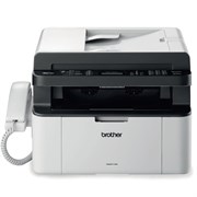 МФУ лазерное BROTHER MFC-1815R "4 в 1", А4, 20 стр./мин, 10000 стр./мес., АПД, MFC1815R1 101010353045