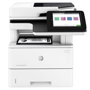 МФУ лазерное HP LaserJet Enterprise M528dn "3 в 1", А4, 42 стр./мин, 150000 стр./мес., ДУПЛЕКС, АПД, сетевая карта, 1PV64A 101010354360