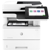 МФУ лазерное HP LaserJet Enterprise M528f "4 в 1", А4, 43 стр./мин, 150 000 стр./мес., ДУПЛЕКС, ДАПД, сетевая карта, 1PV65A 101010354645