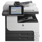 МФУ лазерное HP LaserJet Enterprise M725dn "3 в 1", А3, 41 стр./мин, 200 000 стр./мес., ДУПЛЕКС, сетевая карта, CF066A 101010354650