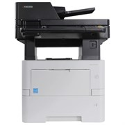 МФУ лазерное KYOCERA M3145idn "3 в 1", А4, 45 стр./мин, 200 000 стр./мес., ДУПЛЕКС, ДАПД, сетевая карта, печать с USB, 1102V23NL0 101010354329