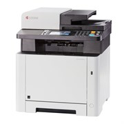 МФУ лазерное ЦВЕТНОЕ KYOCERA M5526cdn "4 в 1" A4, 26 стр./мин, 50000 стр./мес., ДУПЛЕКС, АПД, сетевая карта, 1102R83NL0 101010353795