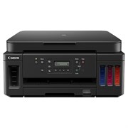 МФУ струйное CANON PIXMA G6040 "3 в 1" А4, 13 стр./мин, 4800х1200, ДУПЛЕКС, Wi-Fi, сетевая карта, СНПЧ, 3113C009 101010354637