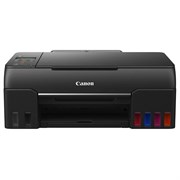 МФУ струйное CANON PIXMA G640 "4 в 1", А4, 3,9 изобр./мин, 4800х1200, Wi-Fi, СНПЧ, 4620C009 101010354851