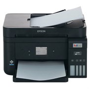 МФУ струйное EPSON L6290 "4 в 1" А4, 33 стр./мин, 4800х1200, ЖК-дисплей, ДУПЛЕКС, АПД, Wi-Fi, с/к, СНПЧ, C11CJ60406 101010354848