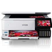 МФУ струйное EPSON L8160 "3 в 1", А4, 32 стр./мин, 5760x1440, ДУПЛЕКС, Wi-Fi, сетевая карта, C11CJ20404 101010354813