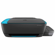 МФУ струйное HP Ink Tank Wireless 419 "3 в 1" А4, 19 стр./мин, 1000 стр./мес., 4800х1200, Wi-Fi, СНПЧ, Z6Z97A 101010354664