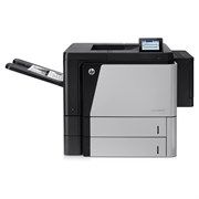 Принтер лазерный HP LaserJet Enterprise M806dn А3, 56 стр./мин, 300 000 стр./мес., ДУПЛЕКС, сетевая карта, CZ244A 101010354654