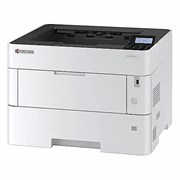 Принтер лазерный KYOCERA ECOSYS P4140dn А3, 40 стр./мин, 200 000 стр./мес., ДУПЛЕКС, сетевая карта, 1102Y43NL0 101010354799