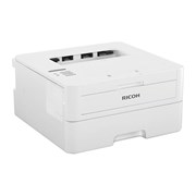 Принтер лазерный RICOH SP 230DNw А4, 30 стр./мин, 15000 стр./мес., ДУПЛЕКС, Wi-Fi, сетевая карта, 408291 101010354311