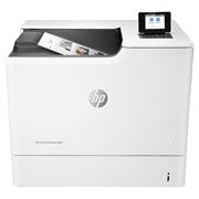 Принтер лазерный ЦВЕТНОЙ HP Color LaserJet Enterprise M652n, А4, 47 стр./мин, 100 000 стр./мес., сетевая карта, J7Z98A 101010354659