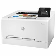 Принтер лазерный ЦВЕТНОЙ HP Color LaserJet M255dw А4, 21 стр./мин, 40000 стр./мес., ДУПЛЕКС, Wi-Fi, сетевая карта, 7KW64A 101010354538