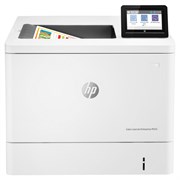 Принтер лазерный ЦВЕТНОЙ HP Color LJ Enterprise M555dn, А4, 38 стр./мин, 80000 стр./мес., ДУПЛЕКС, сетевая карта, 7ZU78A 101010354784