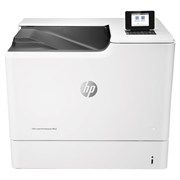 Принтер лазерный ЦВЕТНОЙ HP Color LJ Enterprise M652dn А4, 47 стр./мин, 100 000 стр./мес., ДУПЛЕКС, сетевая карта, J7Z99A 101010354660