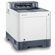 Принтер лазерный ЦВЕТНОЙ KYOCERA ECOSYS P6235cdn А4, 35 стр./мин, 100 000 стр./мес., ДУПЛЕКС, сетевая карта, 1102TW3NL1 101010354695