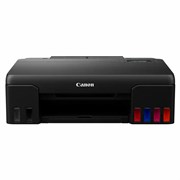 Принтер струйный CANON PIXMA G540 А4, 3,9 изобр./мин, 4800х1200, Wi-Fi, СНПЧ, 4621C009 101010354850