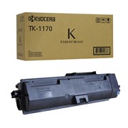 Тонер-картридж KYOCERA (TK-1170) M2040dn/M2540dn/M2640idw, ресурс 7200 стр., оригинальный, 1T02S50NL0 101010320842