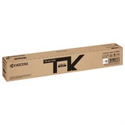 Тонер-картридж KYOCERA (TK-8115K) M8124cidn/M8130cidn, черный, ресурс 12000 стр., оригинальный, 1T02P30NL0 101010363059