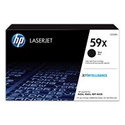 Картридж лазерный HP (CF259X) LaserJet Pro M404n/dn/dw/M428dw/fdn/fdw, №59X, оригинальный, ресурс, 10000 страниц 101010363294