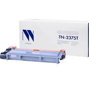 Картридж лазерный NV PRINT (NV-TN2375) для BROTHER HL-L2300/2340/DCP-L2500, ресурс 2600 стр. 101010362902