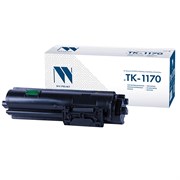 Картридж лазерный NV PRINT (NV-TK-1170) для KYOCERA ECOSYS M2040dn/M2540dn/M2640idw, ресурс 7200 стр. 101010363122