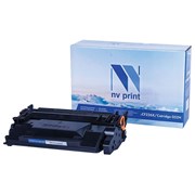 Картридж лазерный NV PRINT (NV-CF226X/052H) для HP M402d/426dw/CANON LBP212dw/MF421dw, ресурс 9200 страниц 101010363271