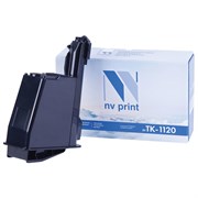 Тонер-картридж NV PRINT (NV-TK-1120) для KYOCERA FS1060DN/1025MFP/1125MFP, ресурс 3000 стр. 101010320765