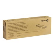 Картридж лазерный XEROX (106R03520) VersaLink C400/C405, черный, ресурс 5000 стр., оригинальный 101010362858