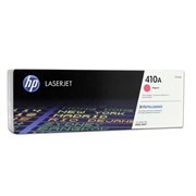 Картридж лазерный HP (CF413A) LaserJet Pro M477/M452, №410A, пурпурный, оригинальный, 2300 страниц 101010362117