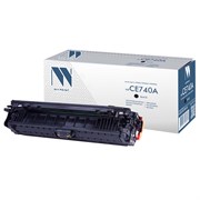 Картридж лазерный NV PRINT (NV-CE740A) для HP CP5220/CP5225/CP5225dn/CP5225n, черный, ресурс 7000 страниц 101010363398