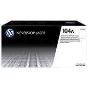 Фотобарабан HP (W1104A) Neverstop Laser 1000a/1000w/1200a/1200w, №104A, оригинальный, ресурс 20000 страниц 101010363250