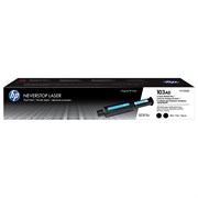 Заправочный комплект HP (W1103AD) Neverstop Laser 1000a/1000w/1200a/1200w,КОМПЛЕКТ 2 шт., оригинальный 101010363249