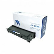 Картридж лазерный NV PRINT (NV-TL-5120H) для Pantum BM5100/BP5100, ресурс 6000 страниц 101010364348