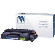 Картридж лазерный NV PRINT (NV-719H) для CANON LBP6300dn/6650/MF5840/5880, ресурс 6400 стр. 101010321060