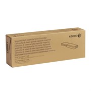 Картридж лазерный XEROX (106R03523) VersaLink C400/C405, пурпурный, ресурс 4800 стр., оригинальный 101010362855