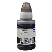 Чернила CACTUS (CS-EPT6731) для СНПЧ EPSON L800/L810/L850/L1800, черные, 0,1 л 101010361920