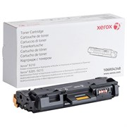 Тонер-картридж XEROX (106R04348) для B205/B210/B215, оригинальный, ресурс 3000 страниц 101010363326