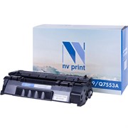 Картридж лазерный NV PRINT (NV-Q5949A/Q7553A) для HP LJ 1160/1320/3390/2014/2015, ресурс 3000 стр. 101010362903