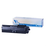 Картридж лазерный NV PRINT (NV-TK-1150) для KYOCERA ECOSYS P2235d/M2135dn/2635dn/2735dw 101010363120