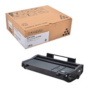 Картридж лазерный RICOH (SP150HE) SP150/SP150w/SP150SU/SP150SUw, оригинальный, ресурс 1500 стр., 408010 101010362190