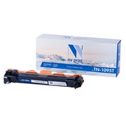 Картридж лазерный NV PRINT (NV-TN1095) для BROTHER HL-1202R/DCP-1602R, ресурс 1500 страниц 101010363254