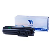 Картридж лазерный NV PRINT (NV-TK-1160) для KYOCERA ECOSYS P2040DN/P2040DW 101010363121