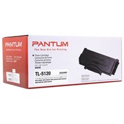 Картридж лазерный PANTUM (TL-5120) BP5100DN / BP5100DW / BM5102ADN, оригинальный, ресурс 3000 страниц 101010364076